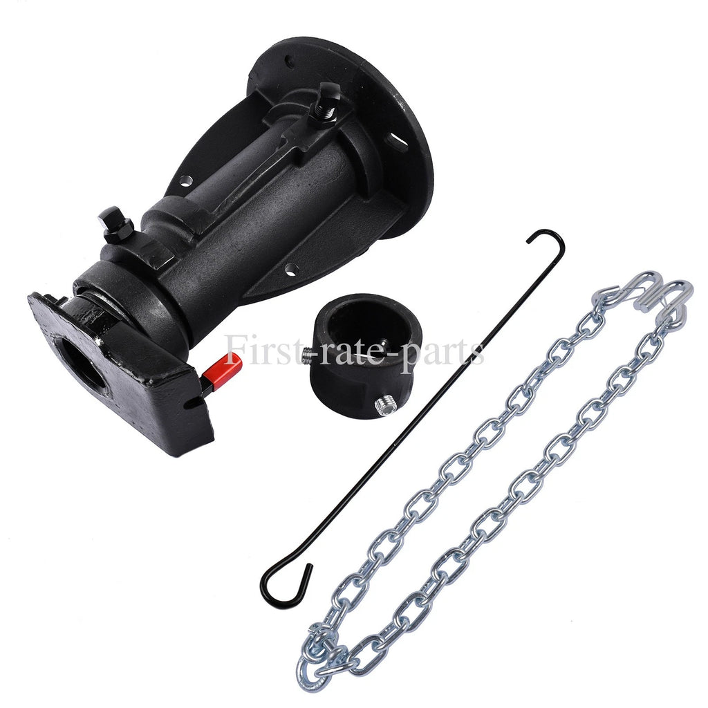 Gooseneck Adapter for 20 Wheel
