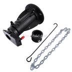 Gooseneck Adapter for 20 Wheel