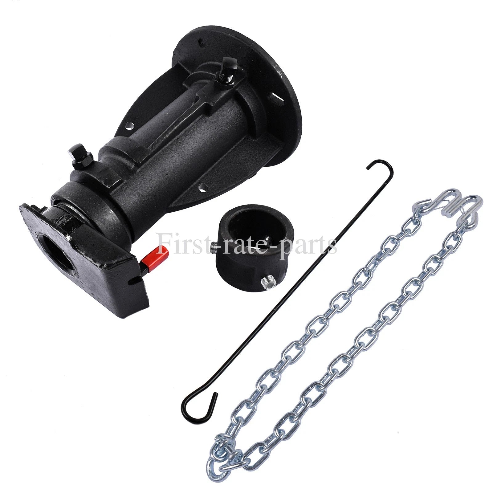 Gooseneck Adapter for 20 Wheel