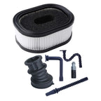 MS660 Chainsaw Fuel Hose, Air Filter & Oil Filter Replacement Kit