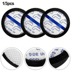 Non Woven Filter for Eureka Vacuum Cleaner (Efficient Filtering)