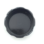 Fluid Reservoir Cap Cover for Yamaha YZF R6 (2003–2005), YZF R6S (2006–2008), YZF R1 (2004–2008)