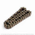Timing Cam Chain for Honda TRX400/450 Fourtrax Foreman (1995–2004) 14401-HM7-003
