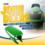 Front Hood Assembly for John Deere X300 X304 X305R X310 (#M152313)