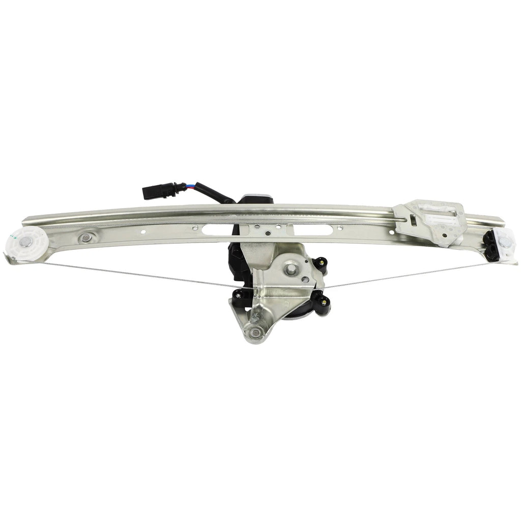 Power Window Regulator for BMW 325i 328i 2.5L (2001–2005) Rear Left