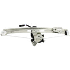 Power Window Regulator for BMW 325i 328i 2.5L (2001–2005) Rear Left