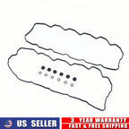 Valve Cover and Rocker Box Gasket Kit for Dodge Ram Cummins 2500 3500 (2003–2008)