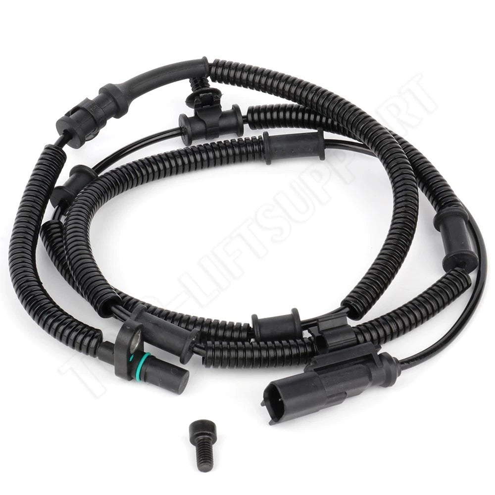 Rear ABS Wheel Speed Sensor for Chrysler Town & Country (2012–2016)
