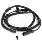 Rear ABS Wheel Speed Sensor for Chrysler Town & Country (2012–2016)