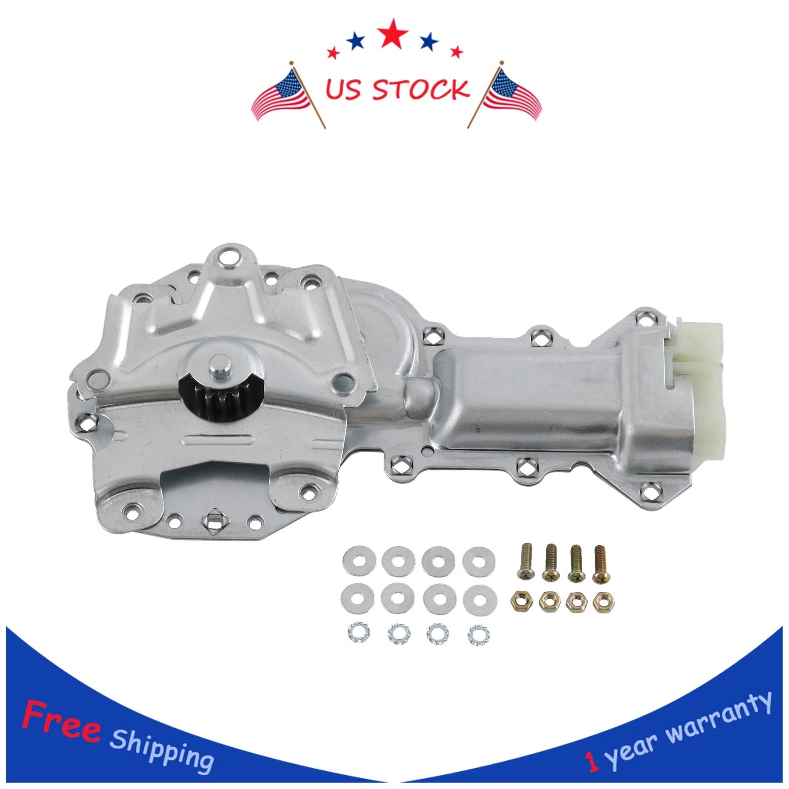Power Window Lift Motor for Chevy GMC Pickup Buick Pontiac