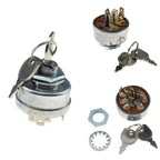 Ignition Switch 5020927 for Ferris IS600Z, Snapper S75X