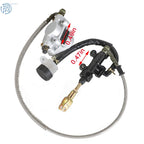 Rear Hydraulic Brake Assembly for Go Kart
