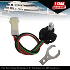 Potentiometer with Trim Sensor Kit for Volvo Penta Sterndrives (290)