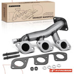 Exhaust Manifold with Gasket for Ford Mustang (1999–2004)