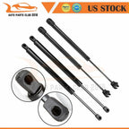 Set of 4 Lift Supports for Dodge Magnum (2005–2010)