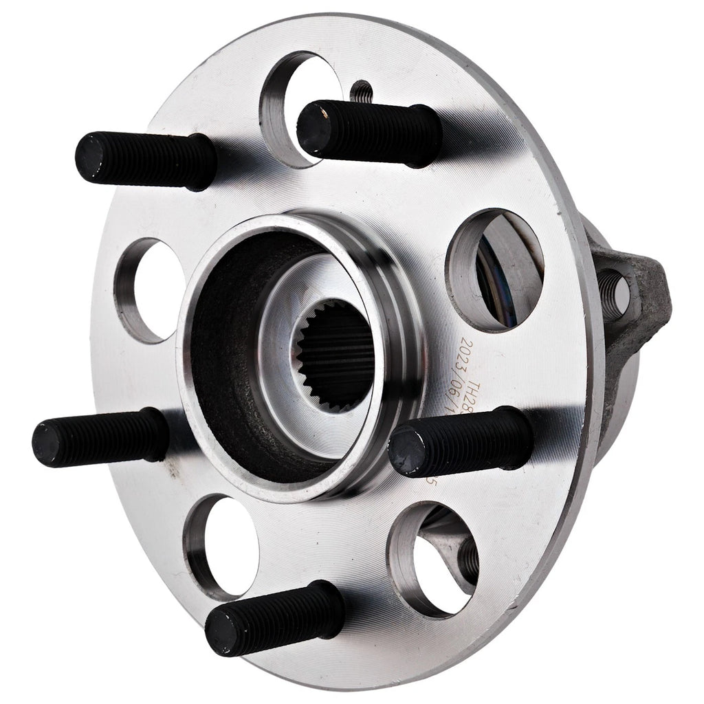 Wheel Hubs for Honda CR-V (2017–2020) AWD