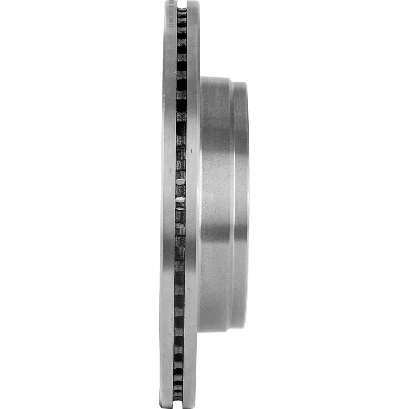 Set of 2 Wheel Hubs for Ram 1500 (W/ ABS)