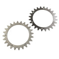Replacement Cleat for Robot Mower (205mm)
