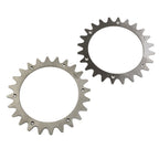 Replacement Cleat for Robot Mower (205mm)