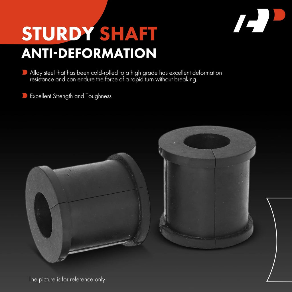 Rear To Frame Sway Bar Bushing for Toyota Camry (2002–2006) Lexus