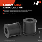 Rear To Frame Sway Bar Bushing for Toyota Camry (2002–2006) Lexus