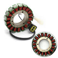 Stator Generator for Yamaha 115HP 4-Stroke Outboards (F115 FL115A 2000–2013)