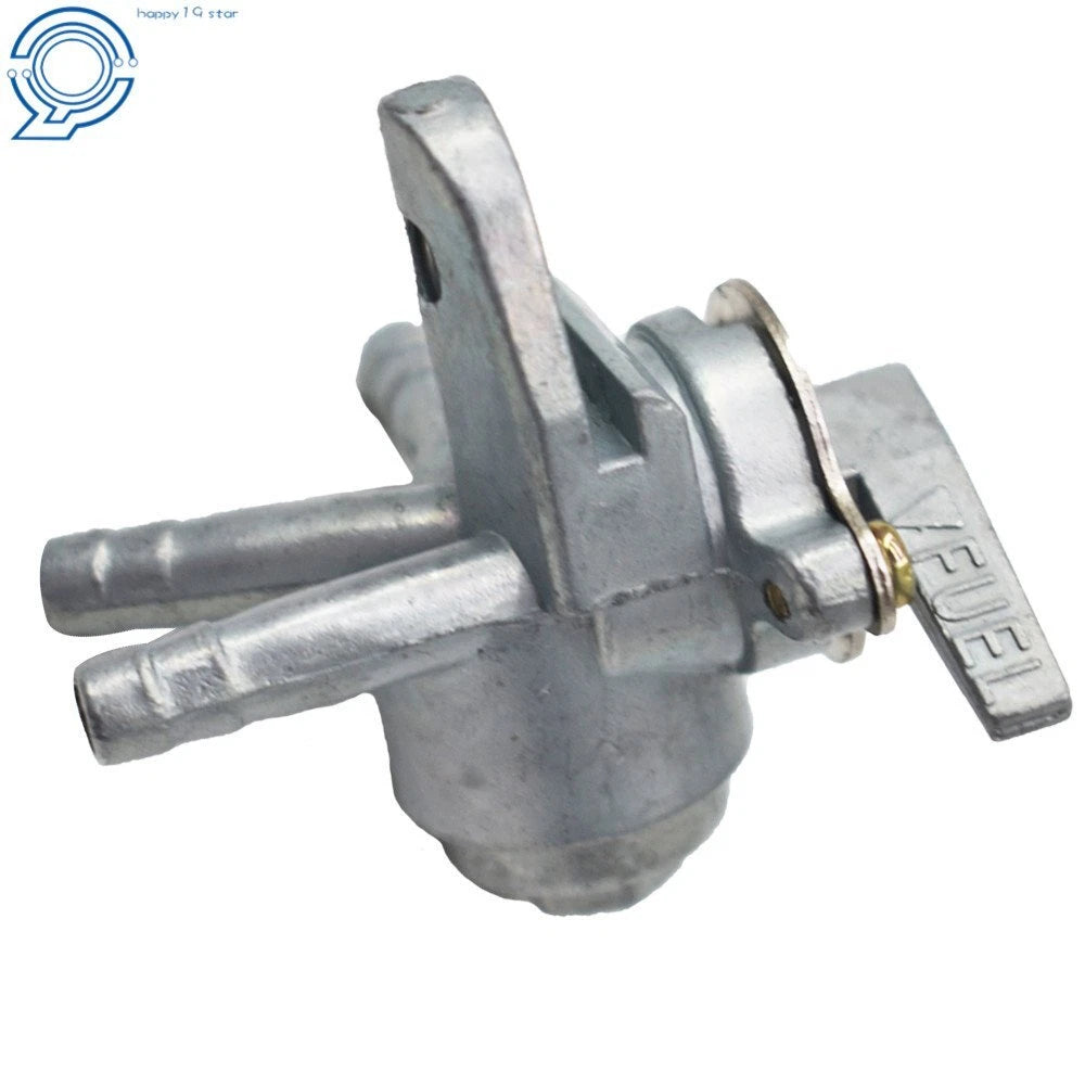 Petcock Fuel Switch Valve for Polaris Predator Outlaw Scrambler Sportsman (50-90)