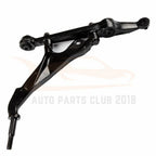 Set of 2 Front Lower Control Arms for Honda Civic (1992-1995)