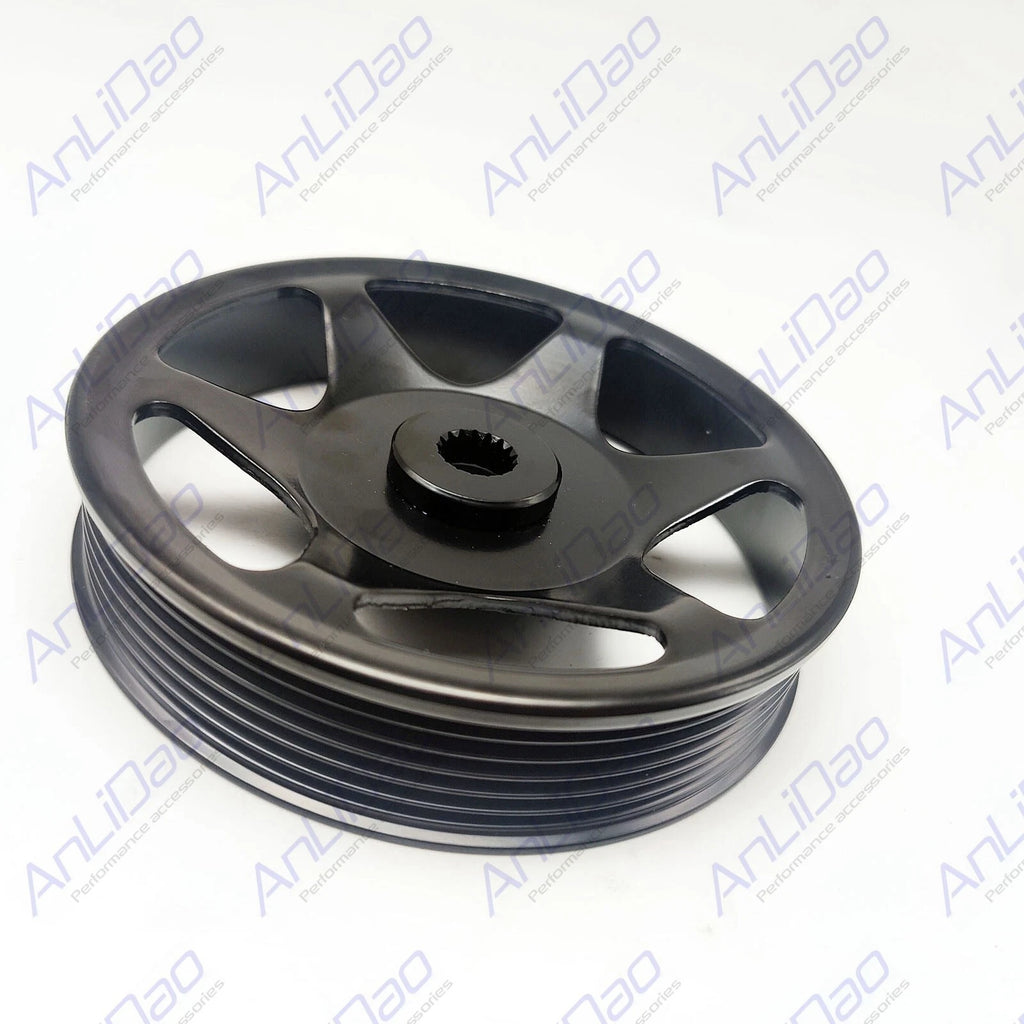 Power Steering Pulley for Volvo Penta 4.3GXi GL 5.0GXi 5.7Gi 8.Gi (3889611)