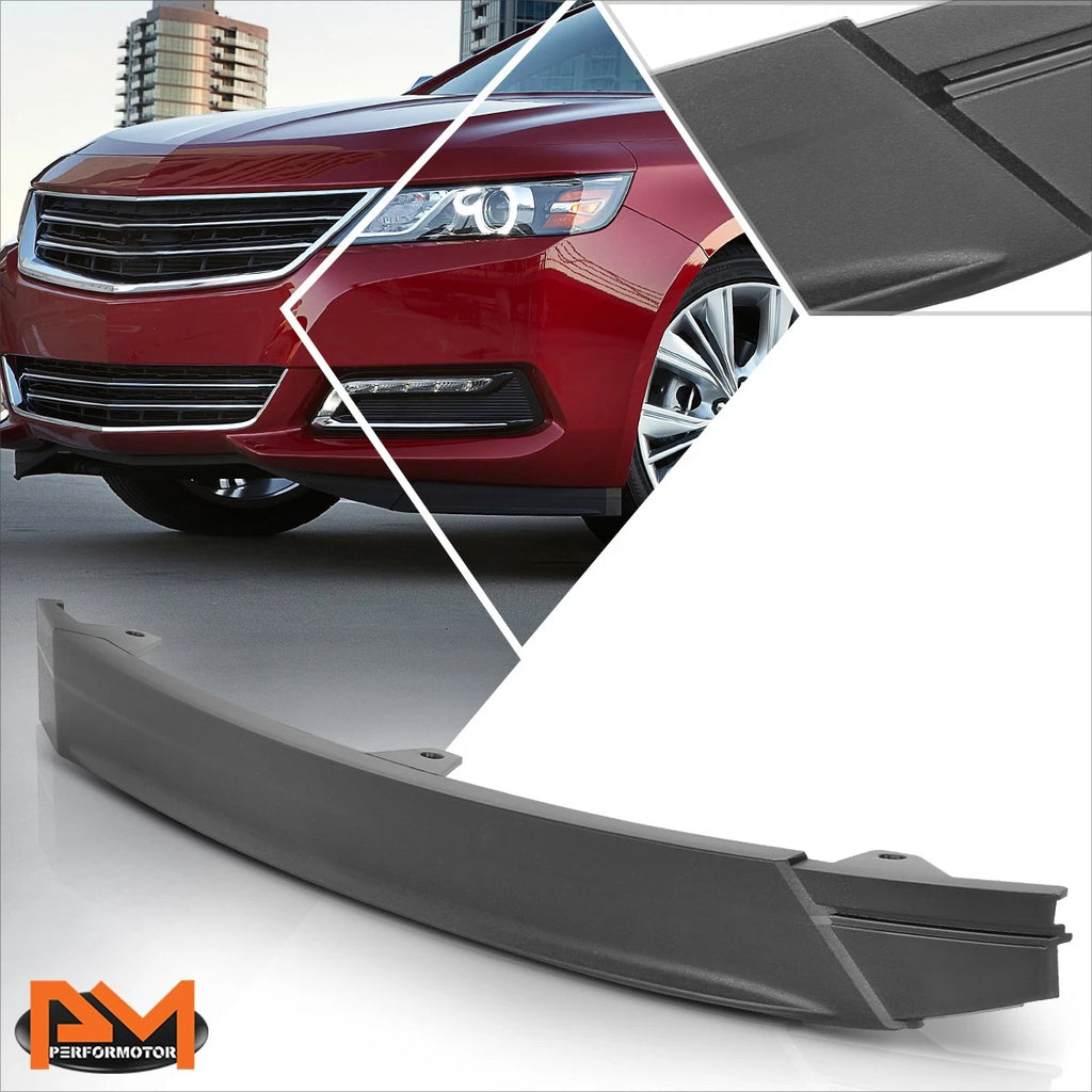 Front Passenger Right Side Lower Bumper Air Deflector for Chevrolet Impala (2014–2020)