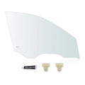 Passenger Right Side Front Door Window Glass for Infiniti Q50 (2014–2024)