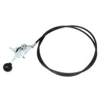 Throttle Cable for Bad Boy ZT Elite Maverick Outlaw MZ Elite (2008–2024)