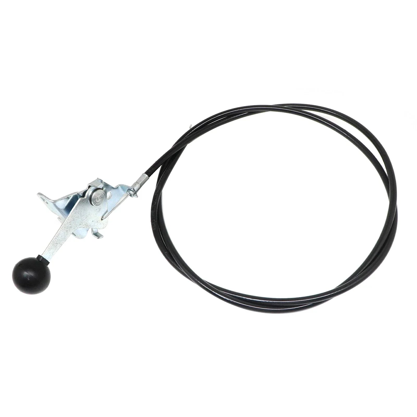 Throttle Cable for Bad Boy ZT Elite Maverick Outlaw MZ Elite (2008–2024)