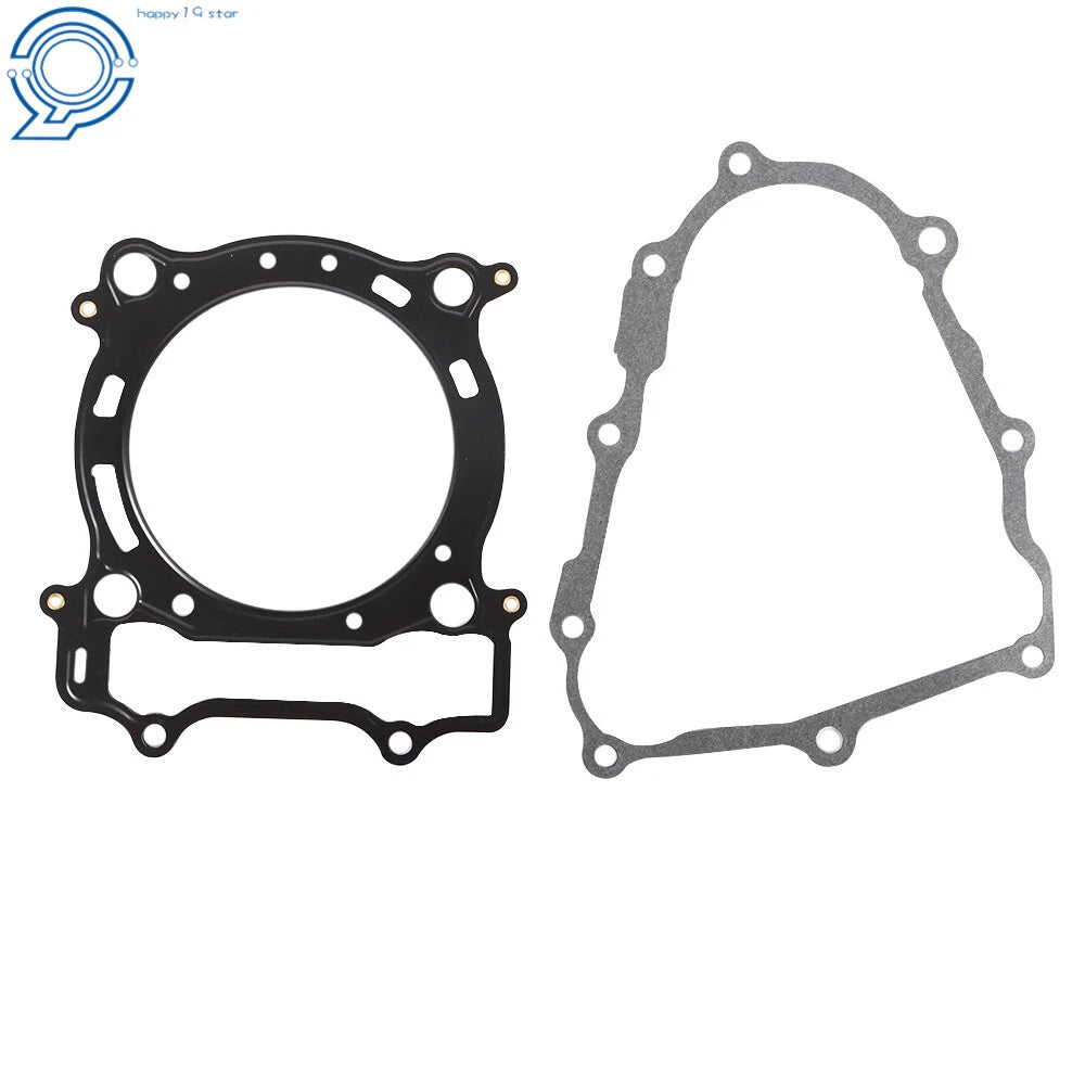 Complete Gasket Kit for Yamaha YZ450F (2003–2005)