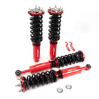 Coilovers 24 Way Damper Kit for Honda Accord (1998–2002) Acura TL (2001–2003)
