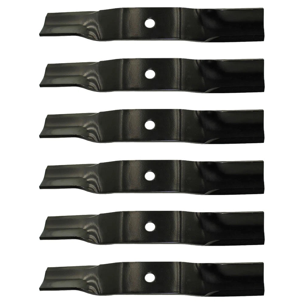 6X Mower Blade for Kubota (Replaces 76505-11550)