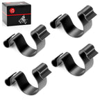 4 x Air Box Lid Clip for Polaris Magnum 325 330 500 2x4/4X4 (2001–2006)