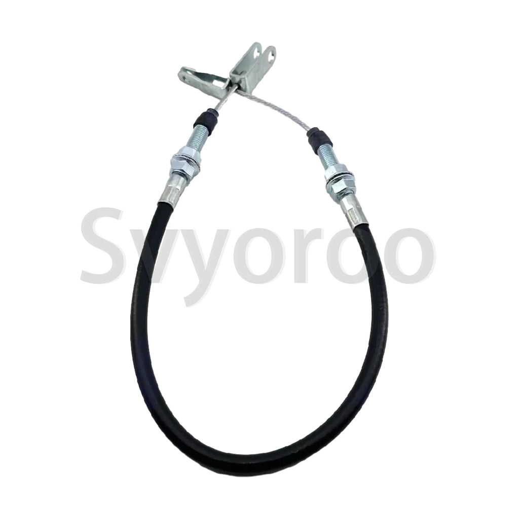 Gear Box Inching Cable 47110-23331-71 for Toyota Forklift (7FD10-30, 7FGU15-32)