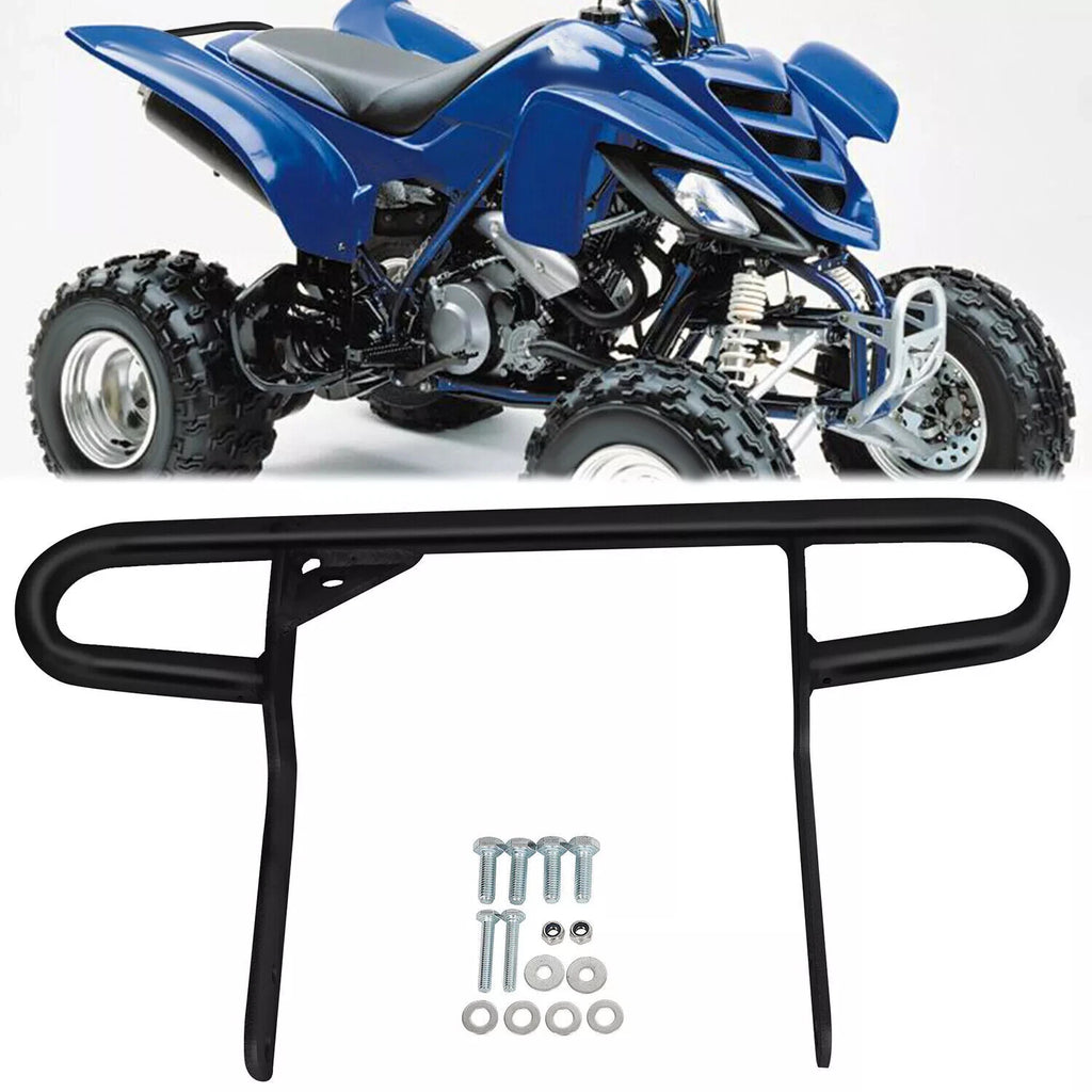 Rear Wide Bumper Grab Bar for Yamaha Raptor 660 660R YFZ450 (2001–2005)