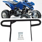 Rear Wide Bumper Grab Bar for Yamaha Raptor 660 660R YFZ450 (2001–2005)