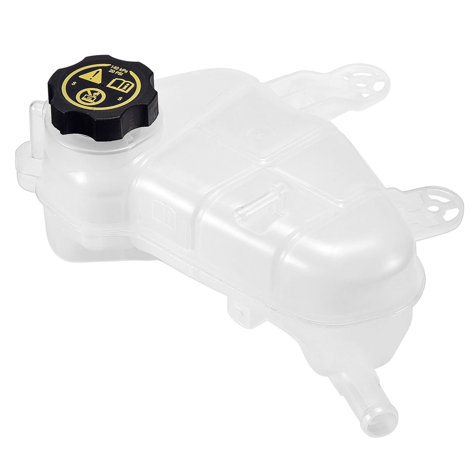 Rear Hatch Liftgate Door Latch Actuator for Ford Escape (2008â2012)