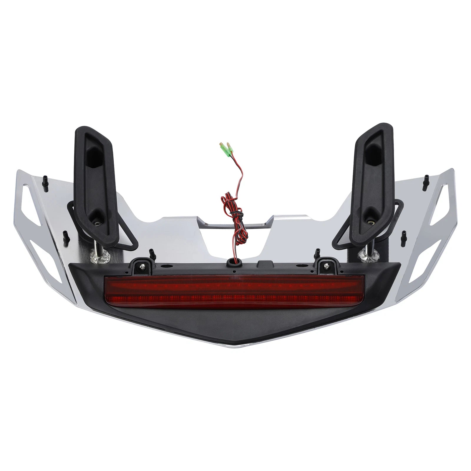 Trunk Luggage Rack LED Brake Light for Honda Goldwing 1800 (2021–2025)