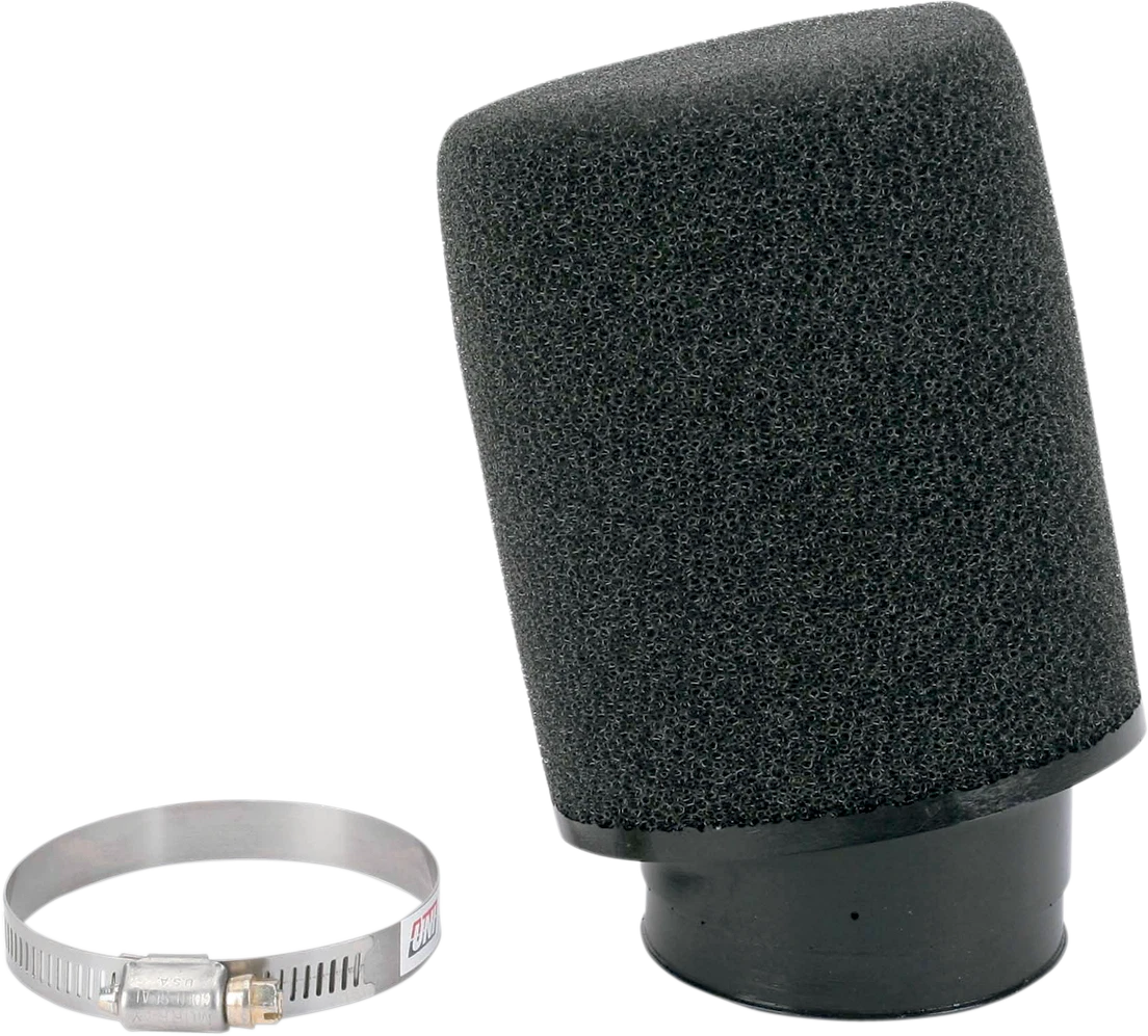 Pod Air Filter for Snowmobile (2-3/4" ID, UP-6275SA)