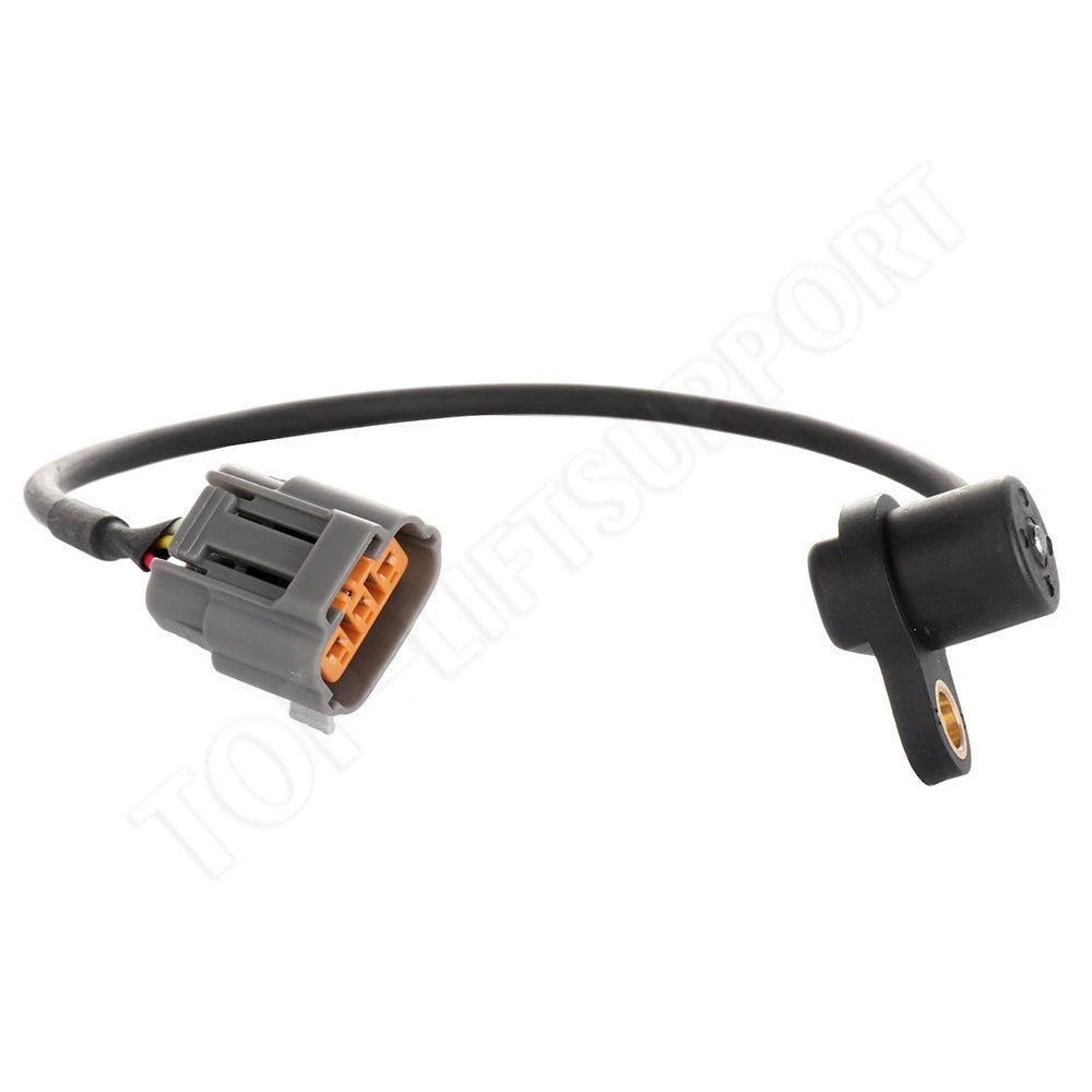 Set of 4 Crankshaft Position Sensors for Mazda MX-3 GS Coupe