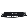 Dashboard Antislip Mat Sun Shade Pad for Toyota RAV4 (2013-2018)