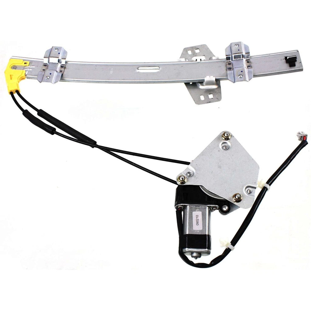 Front Window Regulator Set for Honda Accord (1994–1997)