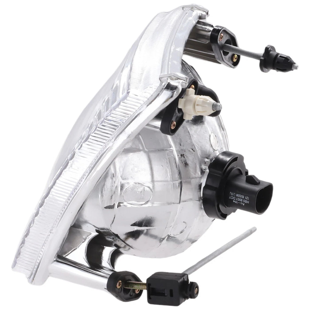 Driver Side Headlight for Ford Explorer Sport Trac (2001-2005)