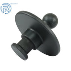 Gooseneck Adapter Ball for 5th Wheel Hitch (2-5/16")