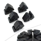 Rubber Rear Hub Cush Dampers Set for BMW S1000R S1000RR S1000XR (13-23)