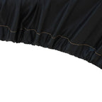 210D Waterproof Boat Cover for V-Hull Runabout 17-19FT (Fits Various Models)